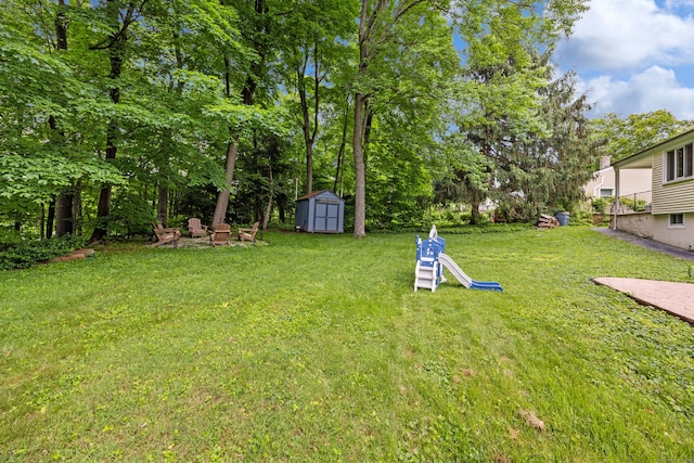 55 Andrasko Rd, Beacon Falls, CT 06403 - view of green lawn