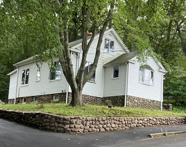 148 Burwell Rd, West Haven, CT 06516 - view of home's exterior