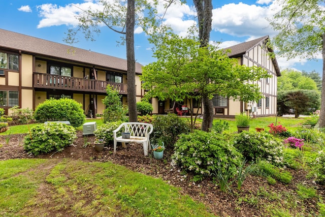 202 Foxwood Ln Unit 202, Milford, CT 06461 - view of property's community