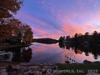 72 Lake View Dr, Woodstock, CT 06281 - water view