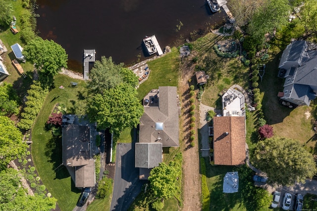 72 Lake View Dr, Woodstock, CT 06281 - view of property location featuring nearby suburban area
