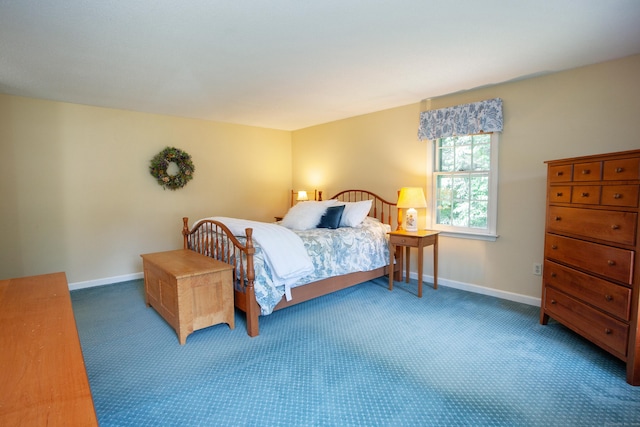 41 Blue Ridge Dr, Simsbury, CT 06089 - bedroom featuring carpet flooring and baseboards