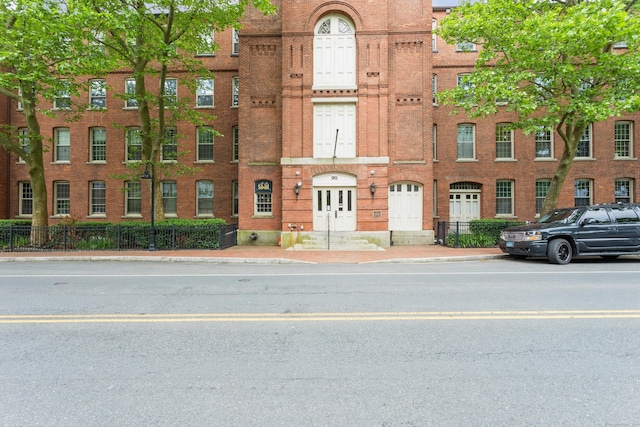 92 Main St Unit 214, Deep River, CT 06417 - view of building exterior