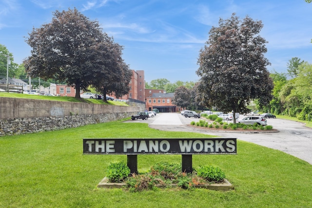 92 Main St Unit 214, Deep River, CT 06417 - exterior view of a parking lot