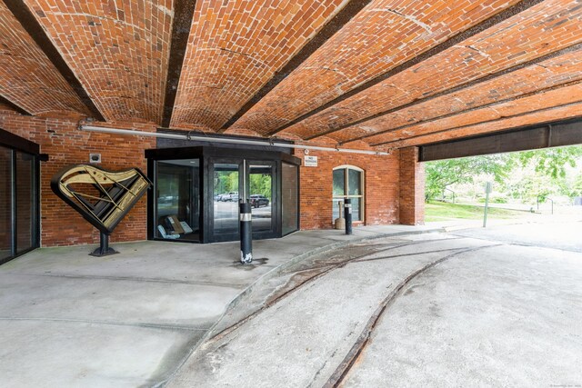 92 Main St Unit 214, Deep River, CT 06417 - view of patio / terrace