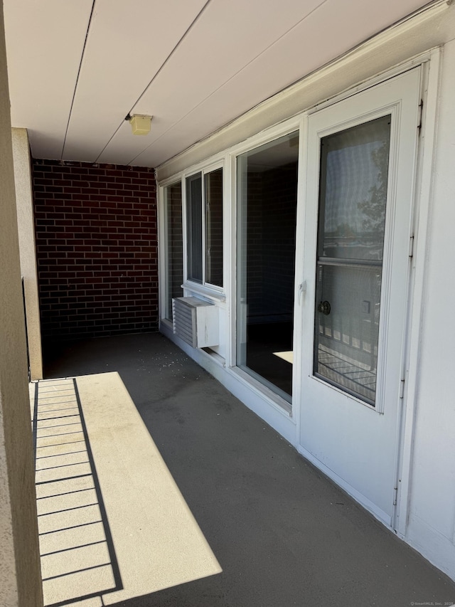 260 W Walk Walk Unit 260, West Haven, CT 06516 - view of patio / terrace