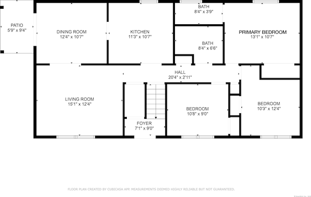 6 Lampson St, Waterbury, CT 06705 - photo 27