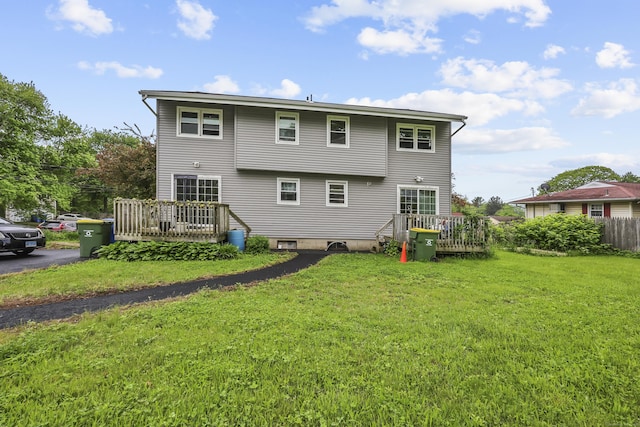 81 Glenstone Rd, Waterbury, CT 06705 - photo 2