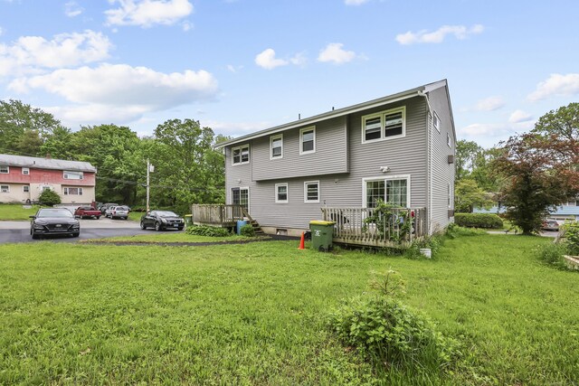 81 Glenstone Rd, Waterbury, CT 06705 - photo 3