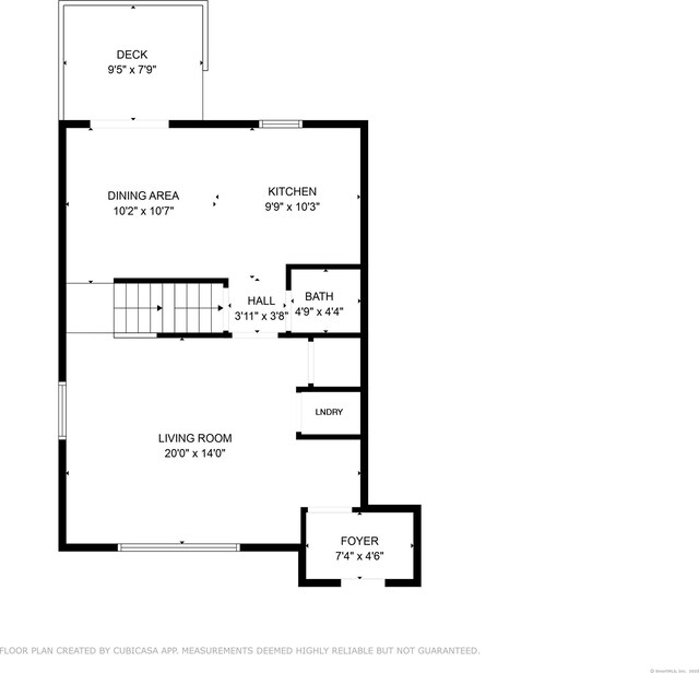 81 Glenstone Rd, Waterbury, CT 06705 - photo 37
