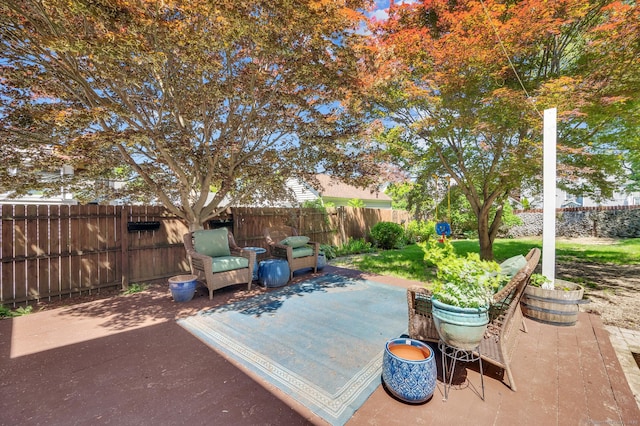 70 Mercer St, Stratford, CT 06614 - view of patio / terrace