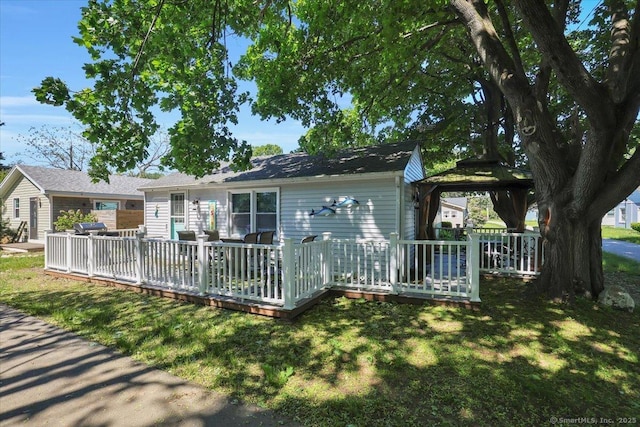 16 N St, Madison, CT 06443 - photo 2