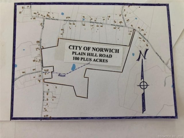 00 Pln Hill Rd, Norwich, CT 06360