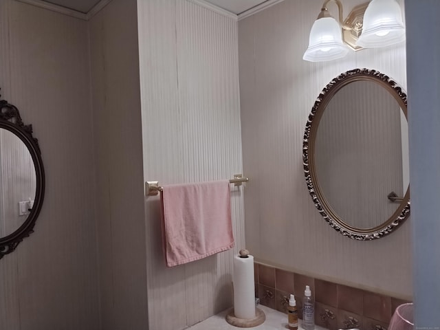 60 Engine House Rd Unit D, Stratford, CT 06614 - view of bathroom