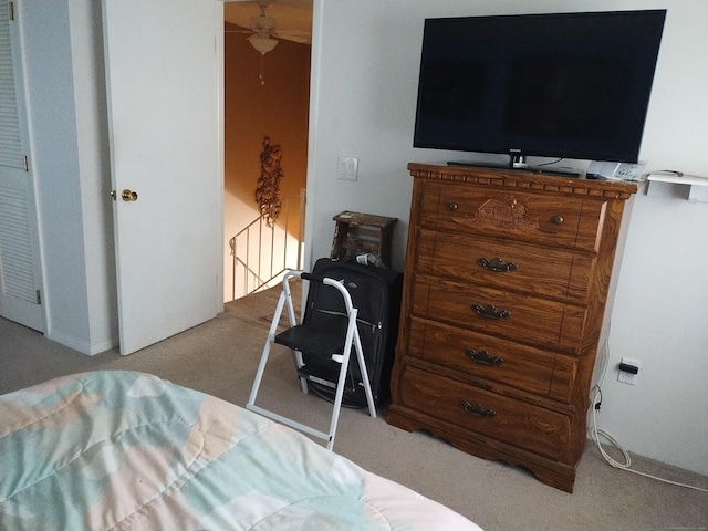 60 Engine House Rd Unit D, Stratford, CT 06614 - view of carpeted bedroom