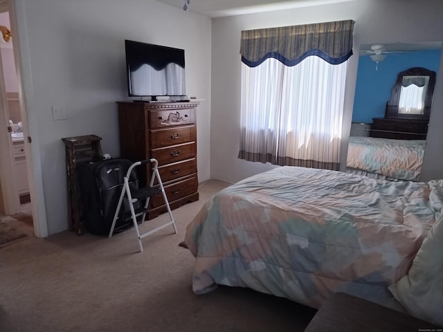 60 Engine House Rd Unit D, Stratford, CT 06614 - view of carpeted bedroom