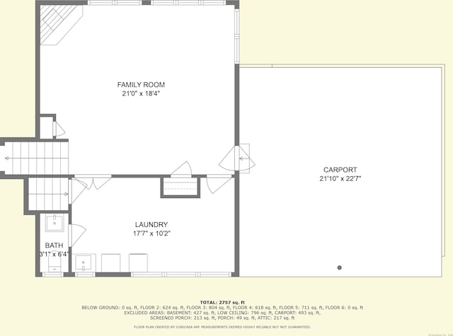 1 Indian Spring Ln, Norwich, CT 06360 - property floor plan