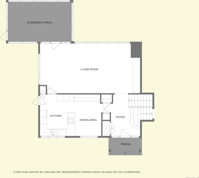 1 Indian Spring Ln, Norwich, CT 06360 - property floor plan