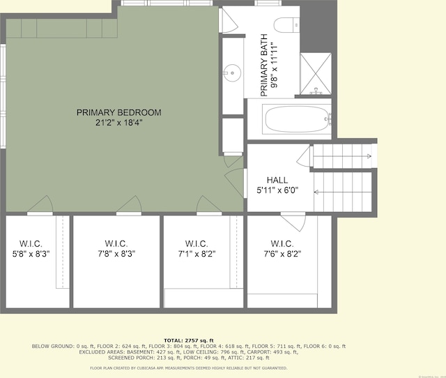 1 Indian Spring Ln, Norwich, CT 06360 - property floor plan