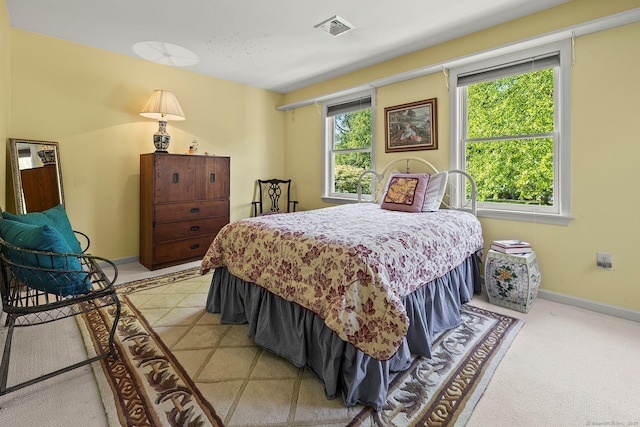 23 Mckeon Pl, Ridgefield, CT 06877 - bedroom with baseboards