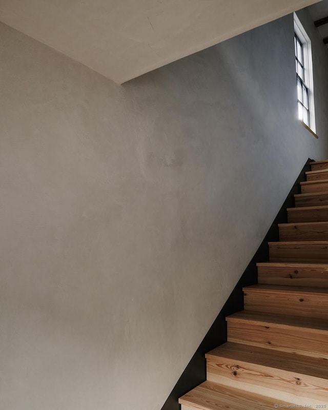 14 Main St, Salisbury, CT 06039 - view of stairs