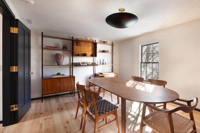 14 Main St, Salisbury, CT 06039 - dining space with light wood finished floors