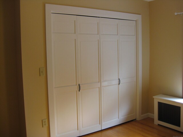 1071 River Blvd, Suffield, CT 06078 - view of closet
