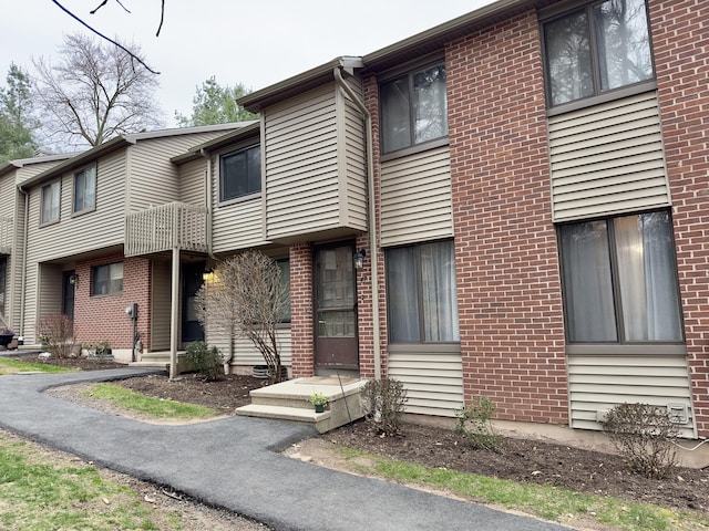 47 Conestoga Way Unit 47, Glastonbury, CT 06033 - view of property