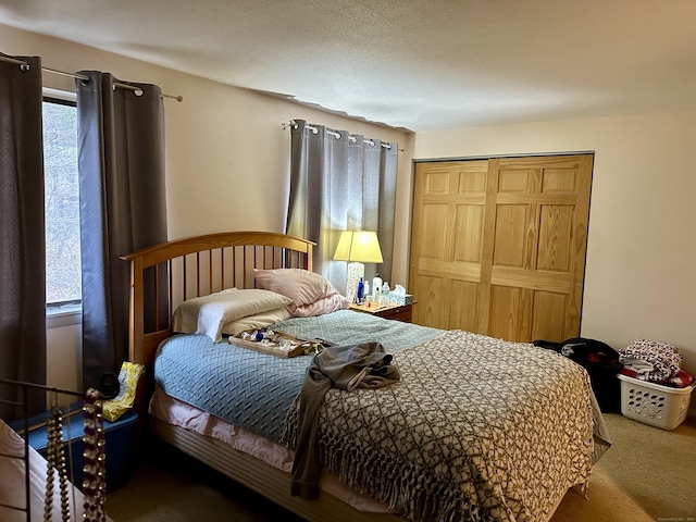 47 Conestoga Way Unit 47, Glastonbury, CT 06033 - carpeted bedroom featuring a closet