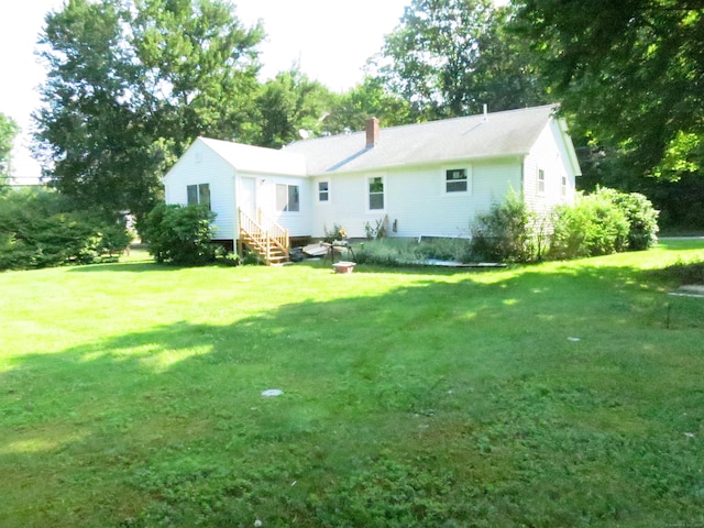 31 Falls Bashan Rd, East Haddam, CT 06469 - photo 1