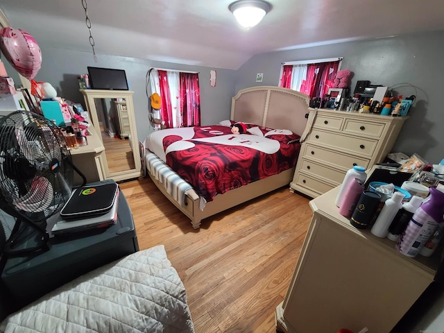 1437 Silver Ln, East Hartford, CT 06118 - bedroom with light wood-type flooring