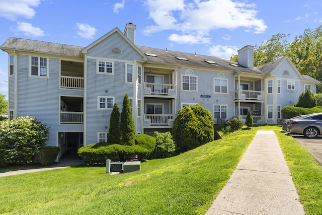 75 Redwood Dr Unit 1302, East Haven, CT 06513 - view of property