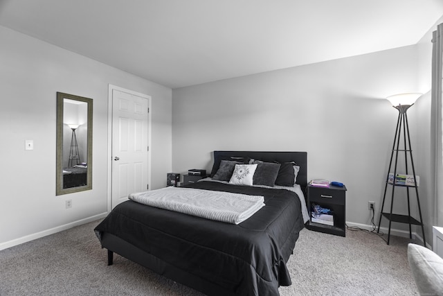 75 Redwood Dr Unit 1302, East Haven, CT 06513 - bedroom featuring carpet flooring and baseboards