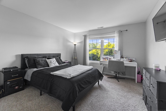 75 Redwood Dr Unit 1302, East Haven, CT 06513 - bedroom featuring carpet floors and an office area
