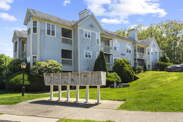 75 Redwood Dr Unit 1302, East Haven, CT 06513 - view of property
