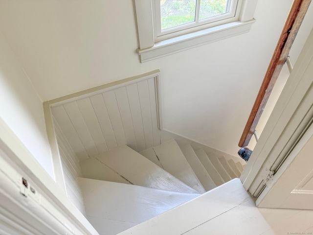 37 Orchard St, Stonington, CT 06378 - view of stairway