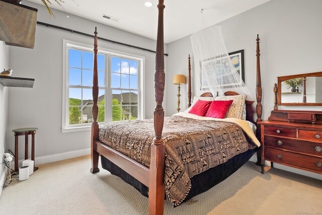100 Pembroke Ter, Glastonbury, CT 06033 - bedroom featuring carpet floors and baseboards