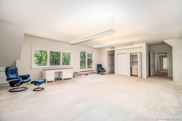 12 Fox Run, Sherman, CT 06784 - unfurnished room with carpet