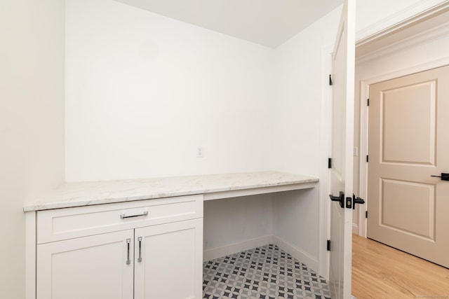 81 Nelson Dr, Burlington, CT 06013 - unfurnished office with built in study area and baseboards