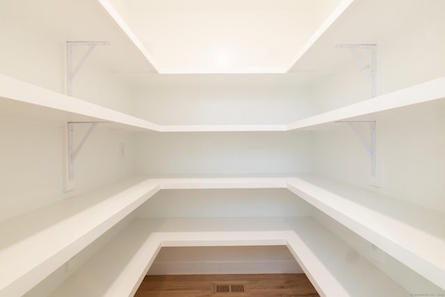 81 Nelson Dr, Burlington, CT 06013 - view of pantry
