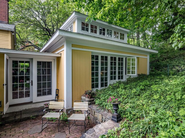 30 Meeting House Ln, Madison, CT 06443 - view of outbuilding