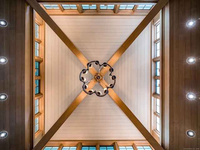 30 Meeting House Ln, Madison, CT 06443 - detailed view of wooden walls