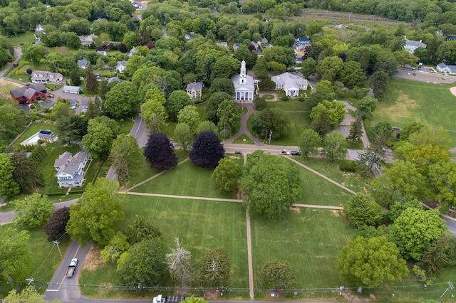30 Meeting House Ln, Madison, CT 06443 - drone / aerial view