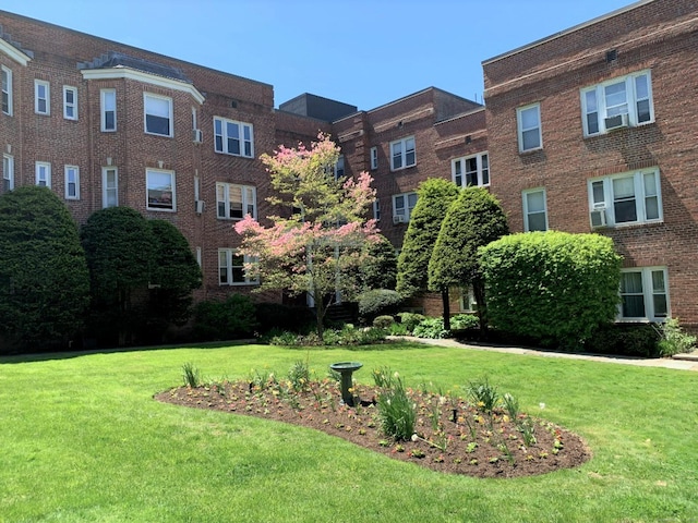 70 Strawberry Hill Ave Unit 5Gr4, Stamford, CT 06902 - view of building exterior
