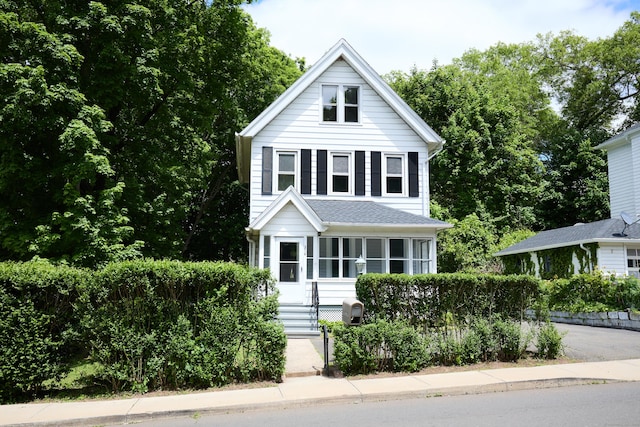 314 Skiff St, North Haven, CT 06473 - view of front of home