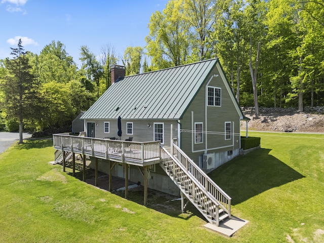 80 Walker Rd, Montville, CT 06370 - photo 33