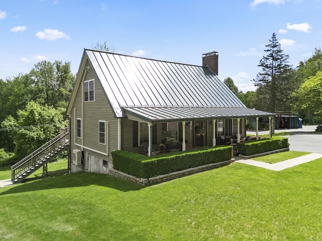 80 Walker Rd, Montville, CT 06370 - photo 4