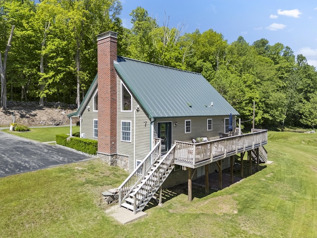 80 Walker Rd, Montville, CT 06370 - photo 32
