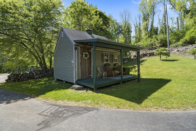 80 Walker Rd, Montville, CT 06370 - photo 6