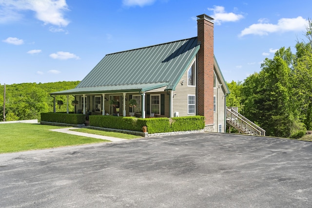 80 Walker Rd, Montville, CT 06370 - photo 3